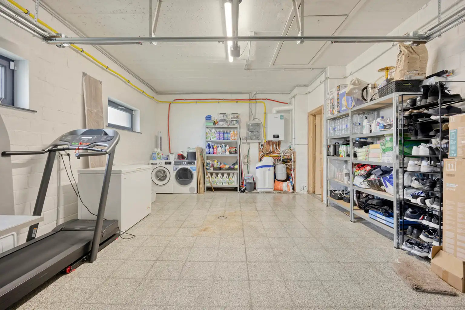 Volledig gerenoveerde bungalow op 8 are foto 16