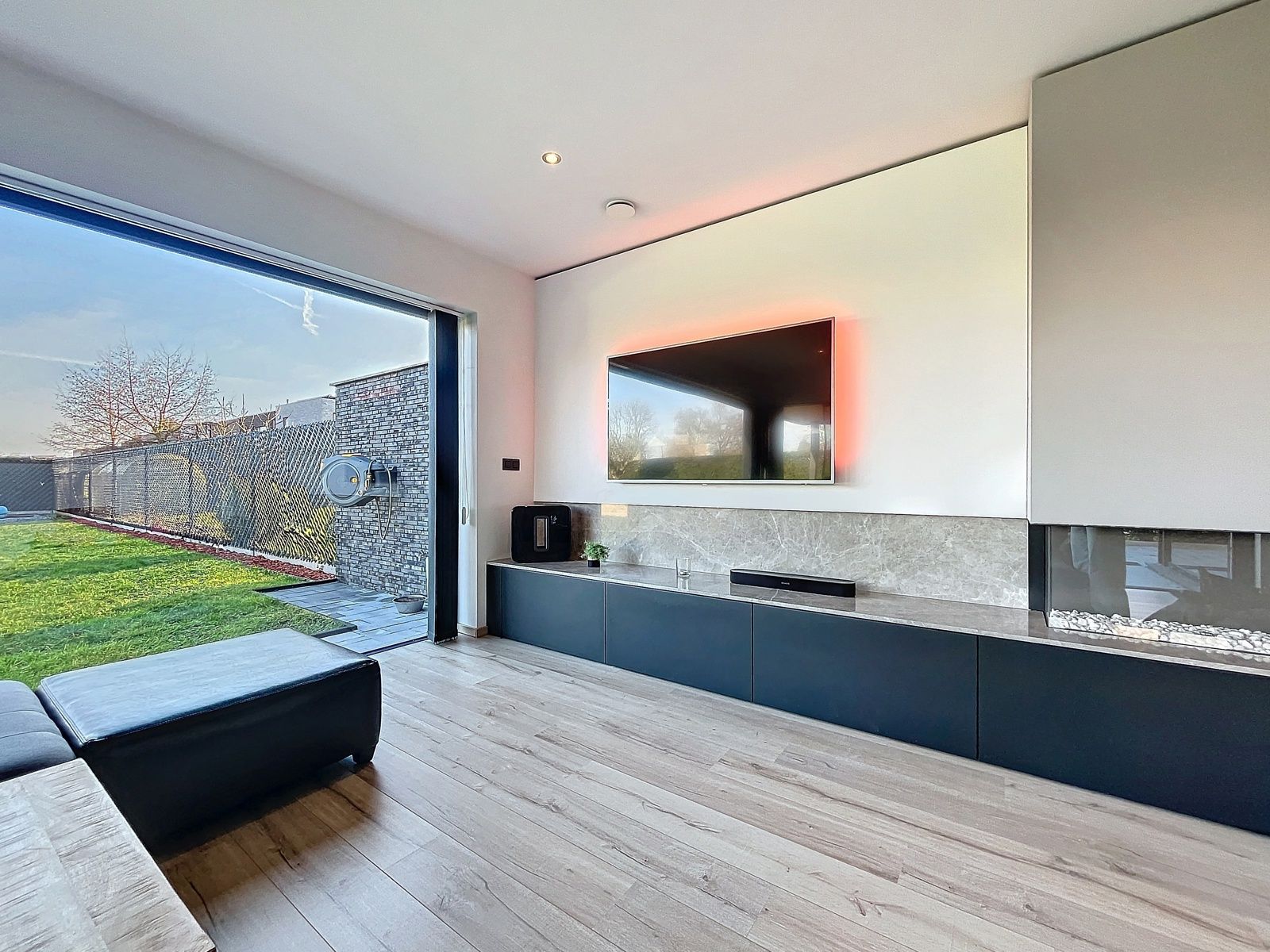 Instapklare zuinige moderne woning van 2018 foto 14