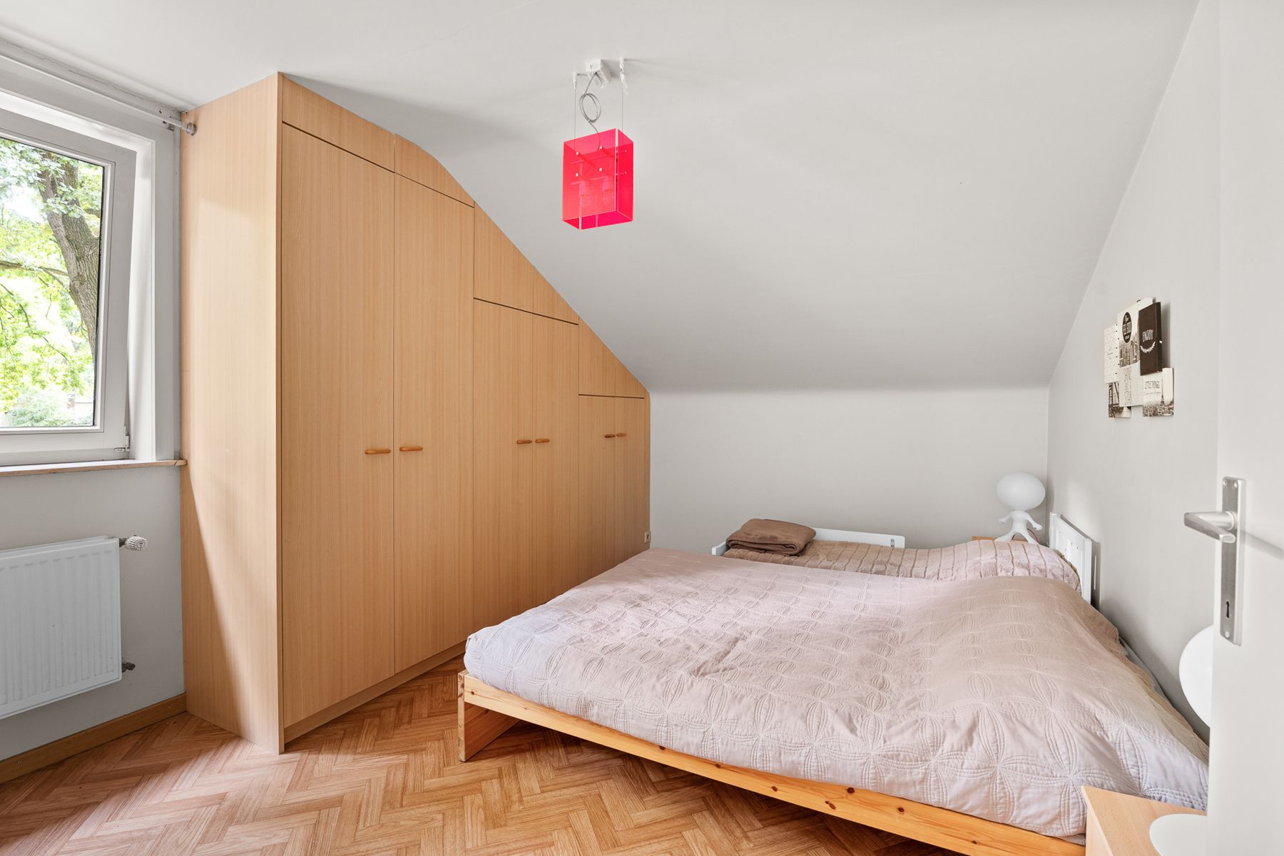 Ruime gezinswoning met grote tuin en topligging in Aalter foto 16