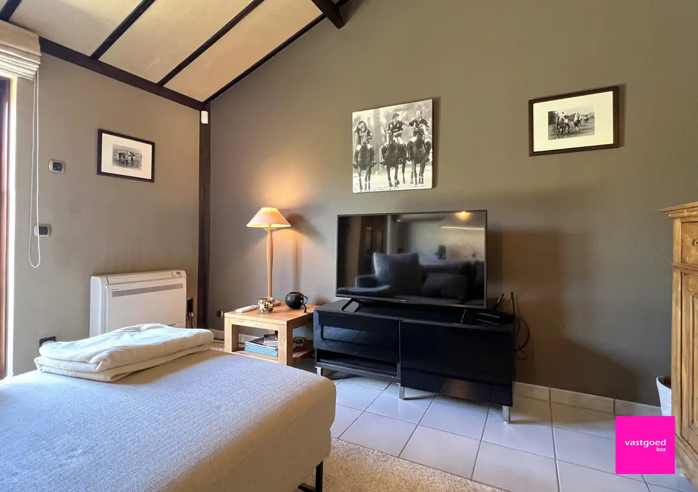 Prachtige vakantiewoning met tuin en autostaanplaats – Zeewind II, Bredene. foto 5