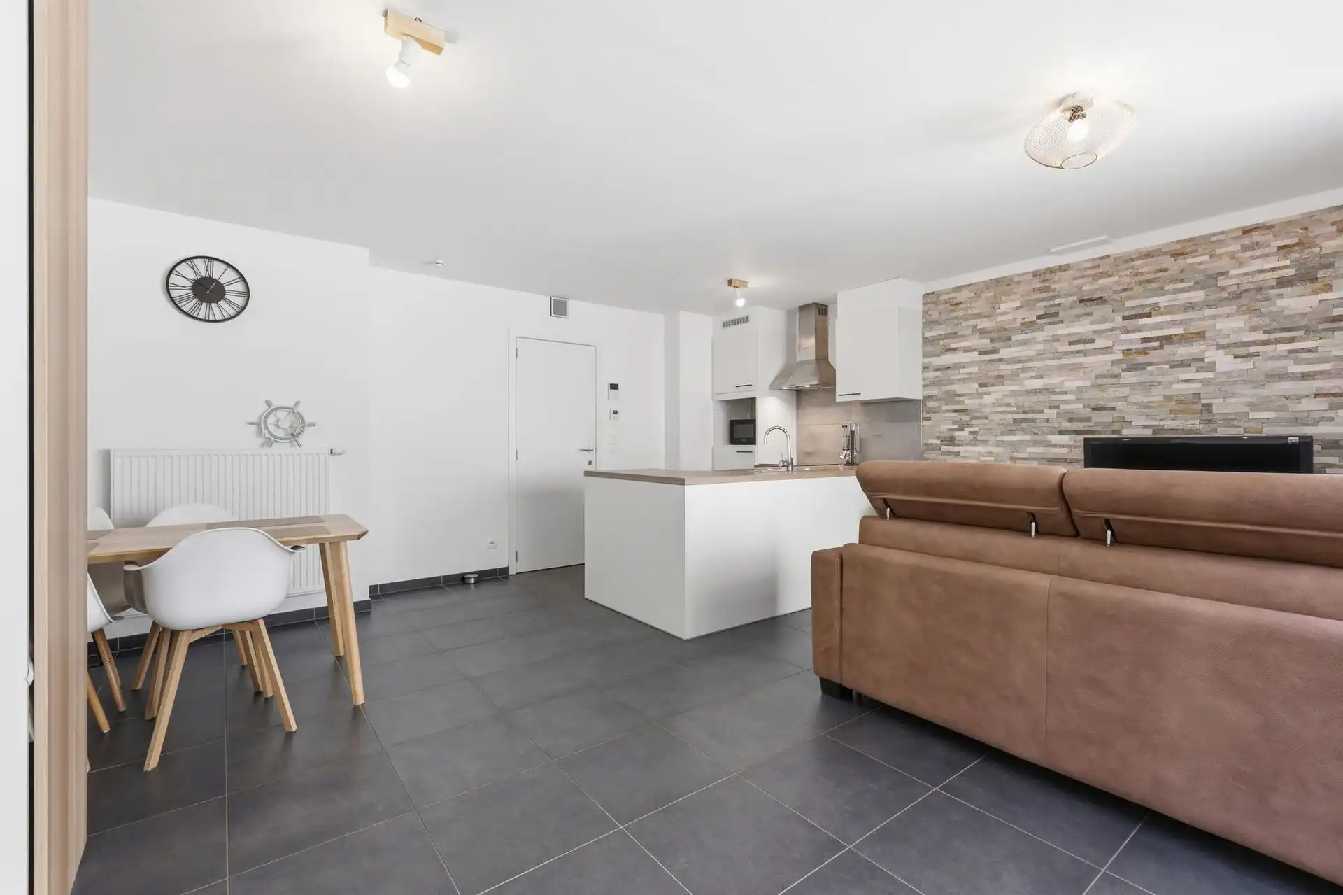 Studio te koop Luikstraat 10 - 8370 BLANKENBERGE