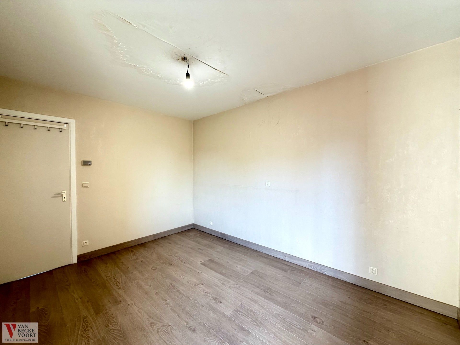 Appartement met open pleinzicht foto 11