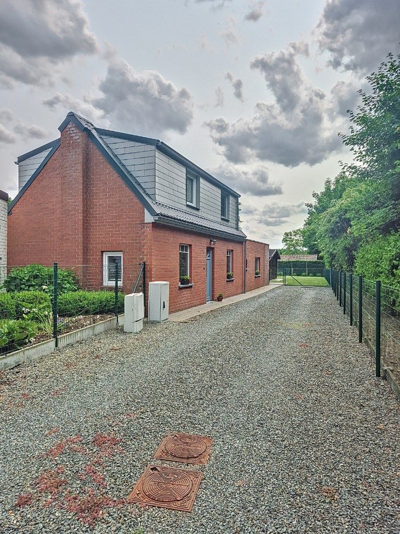Gerenoveerde woning met 3 slaapkamers foto 20