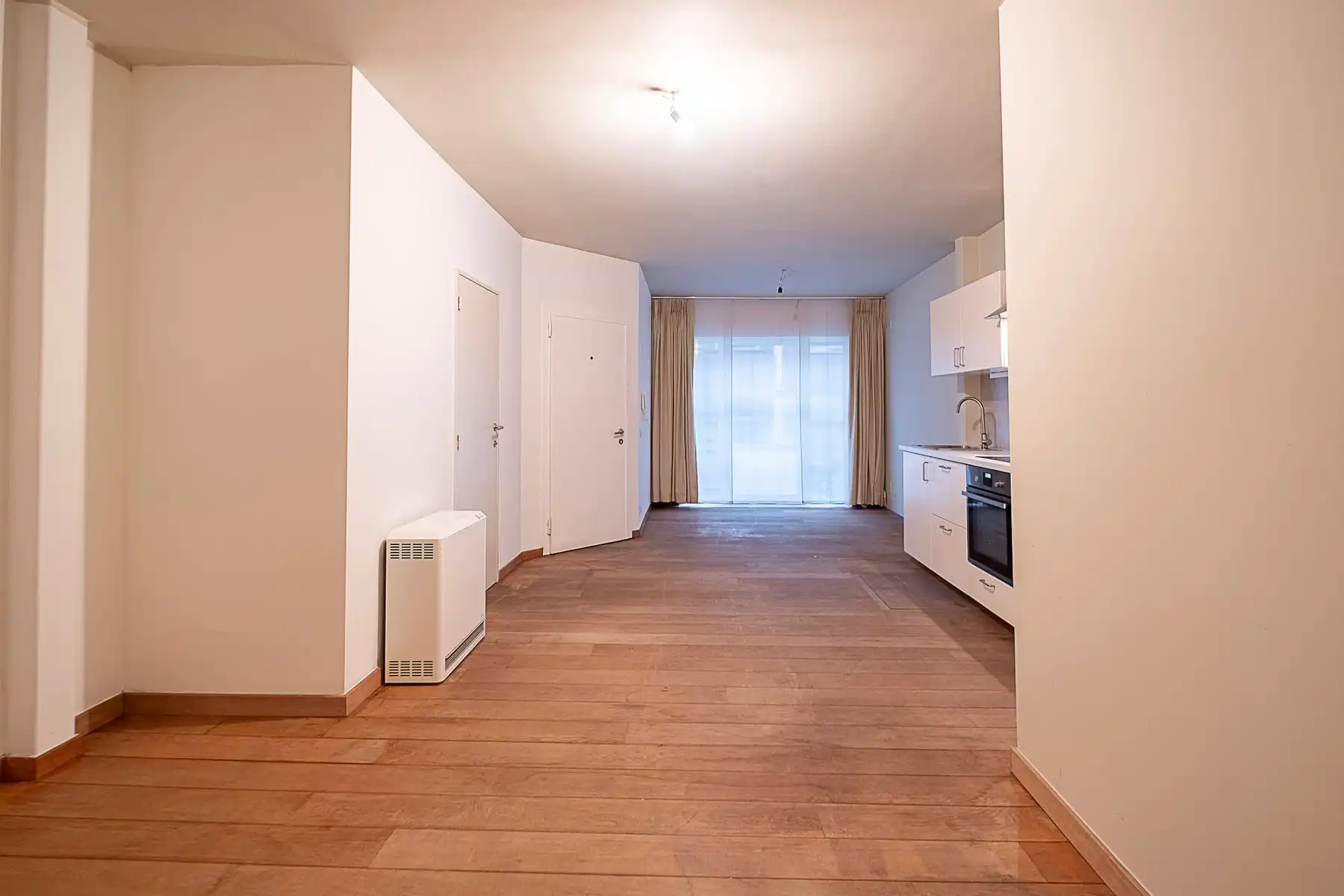 Top gelegen en instapklaar duplex appartement foto 2