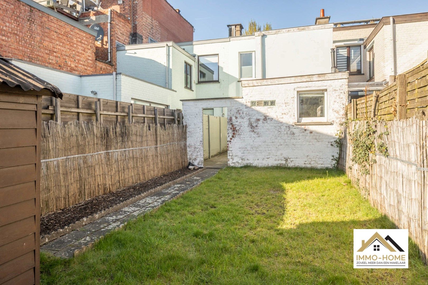 Charmante woning op centrale ligging foto 22