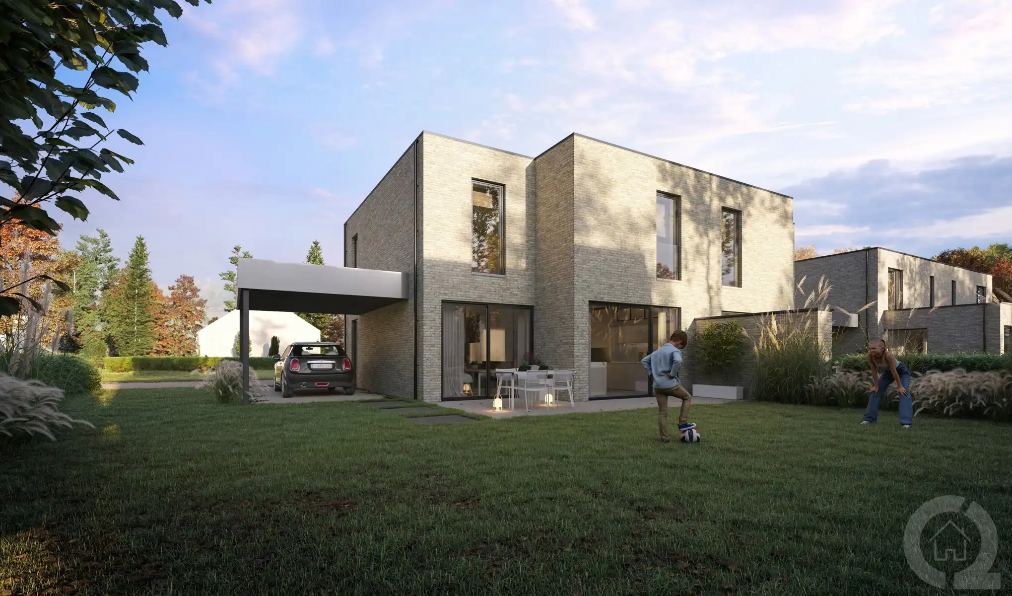 Huis te koop foto 3