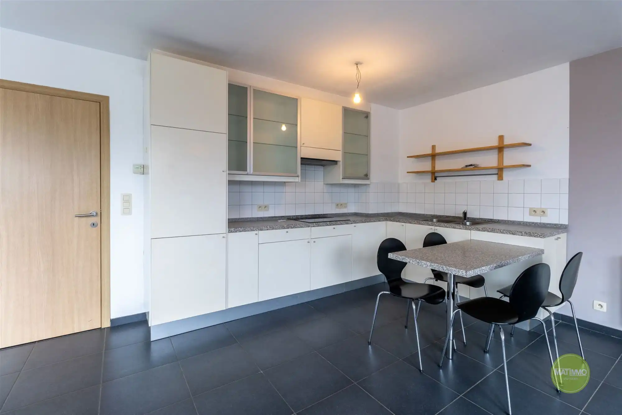 Opbrengsteigendom met 6 appartementen in Balen foto 26