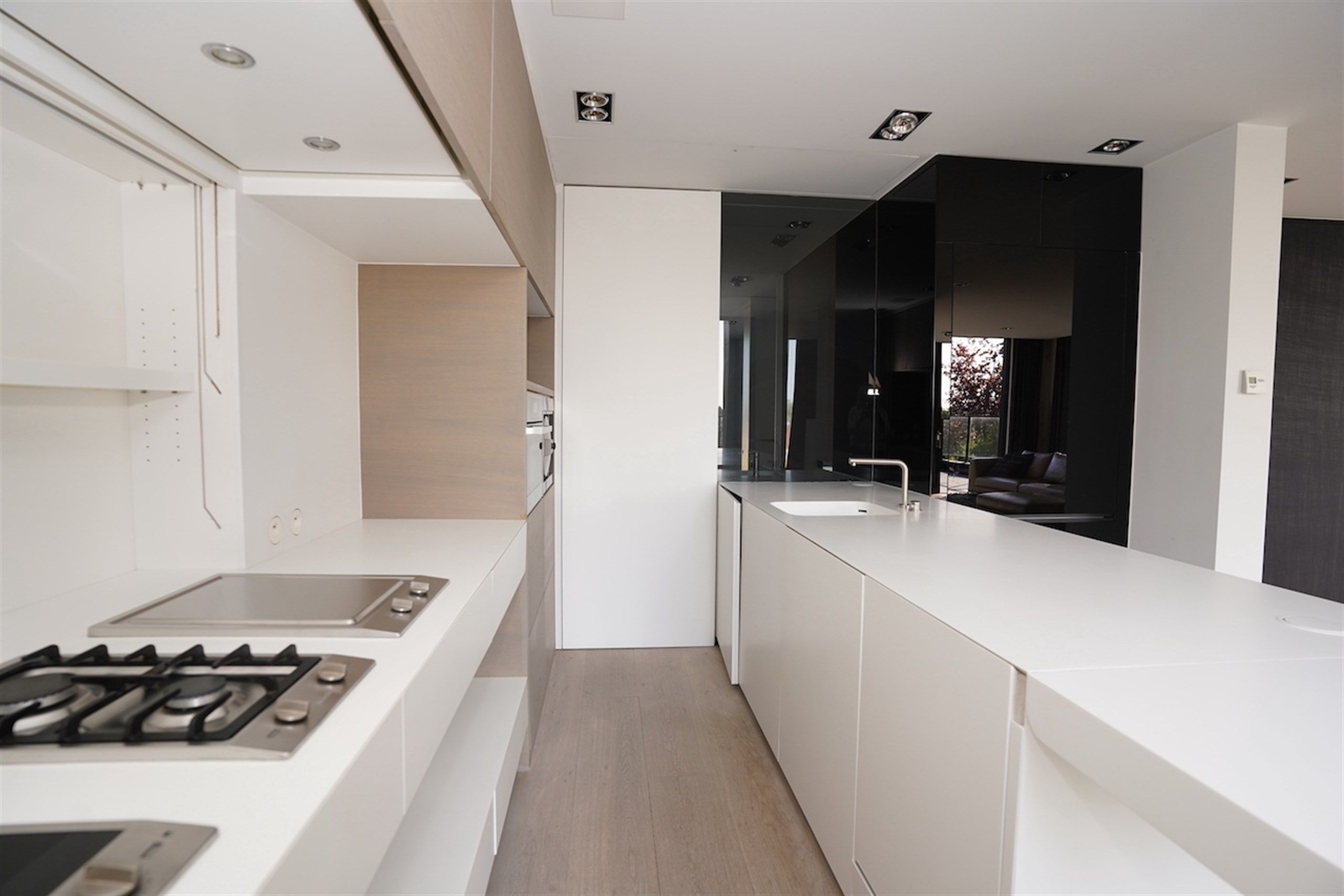 Exclusief Wonen: Luxepenthouse met Zwembadtoegang & 3 Slaapkamers! foto 13