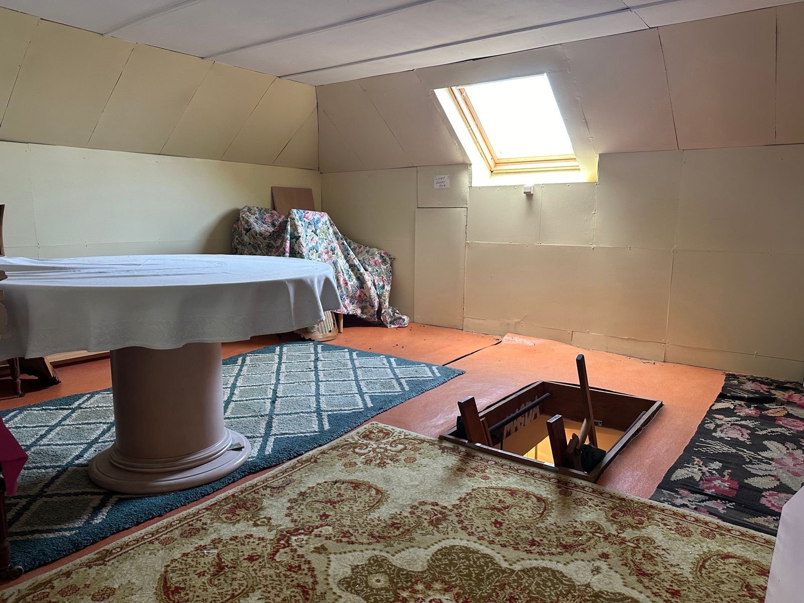 Karaktervolle woning met 3 slaapkamers, tuin en garage foto 18