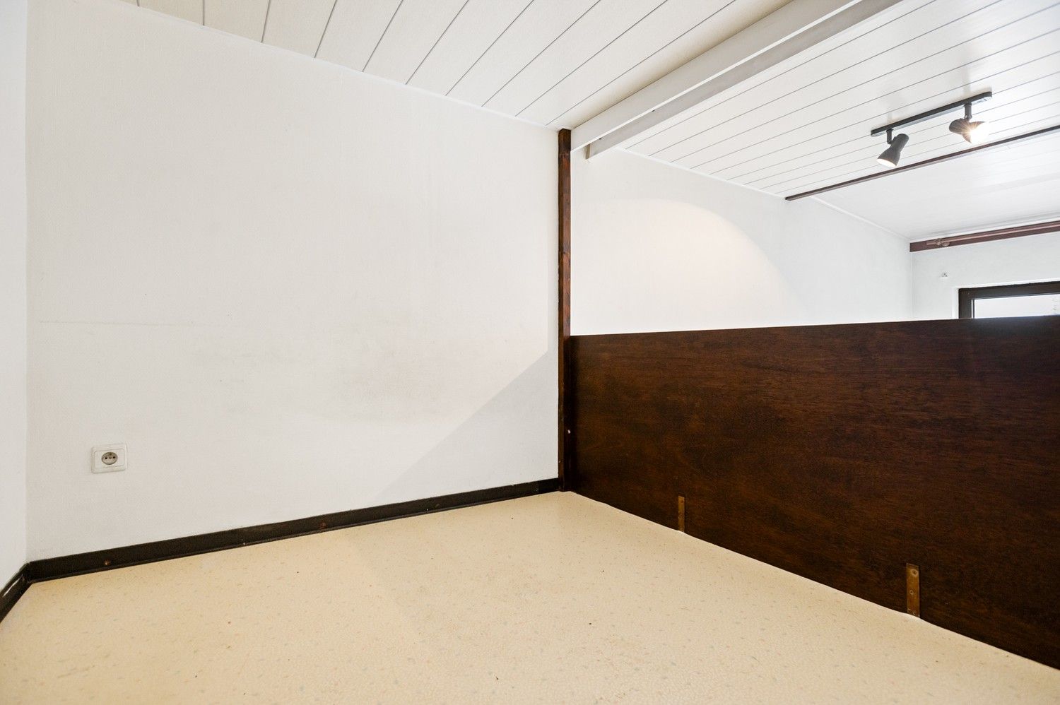 Studio met stadstuin te Antwerpen! foto 6