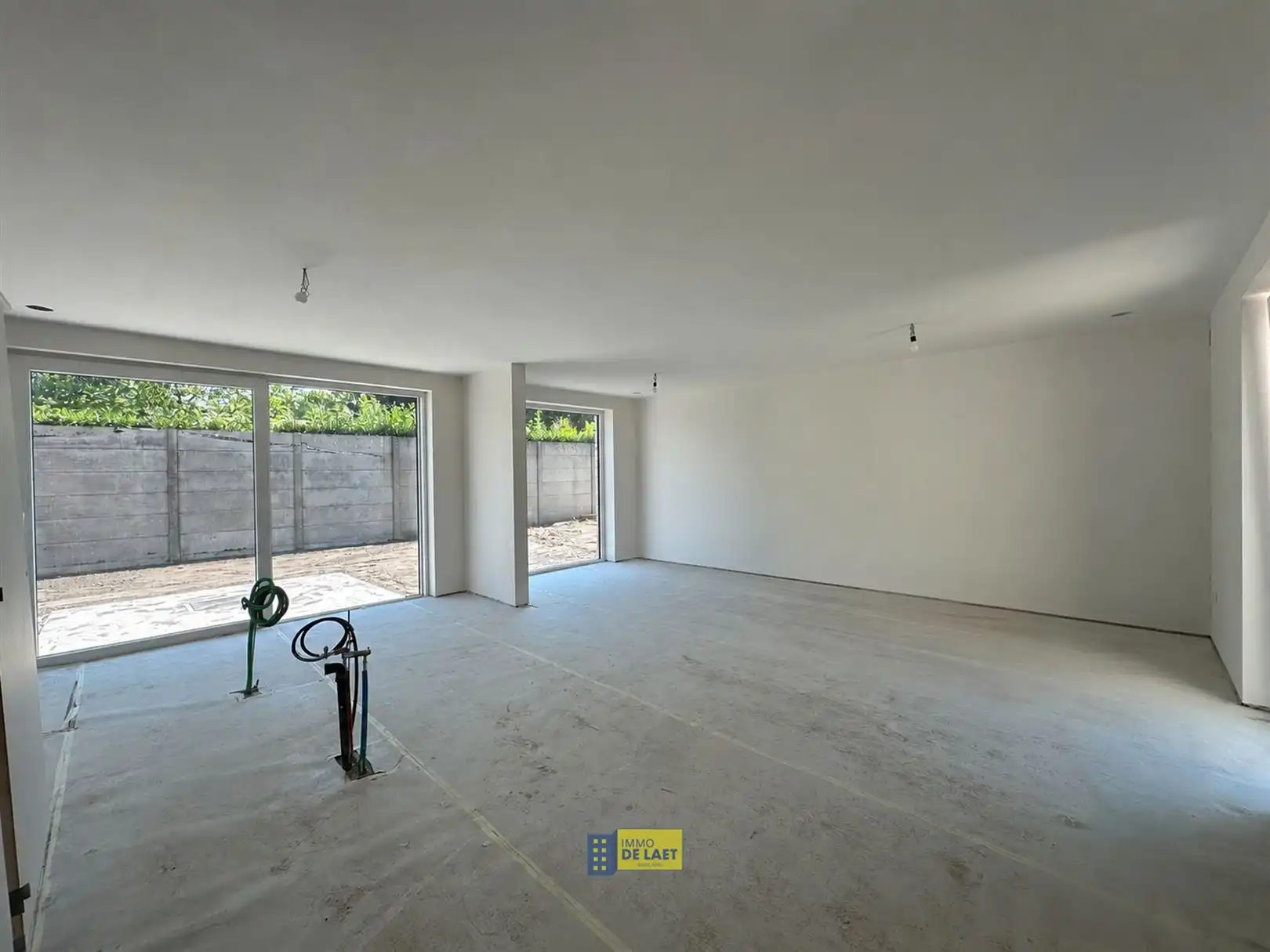 Nieuwbouwwoning foto 12