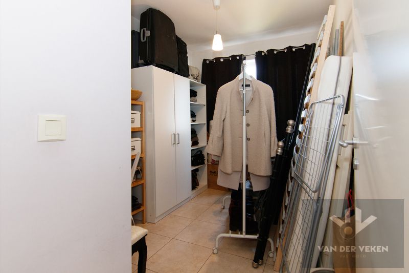 Mooi ingericht appartement op toplocatie in Hasselt foto 20