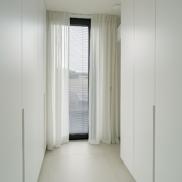 Exclusieve nieuwbouw penthouse 147m² met dakterras 31m² en 3 garageplaatsen foto 16