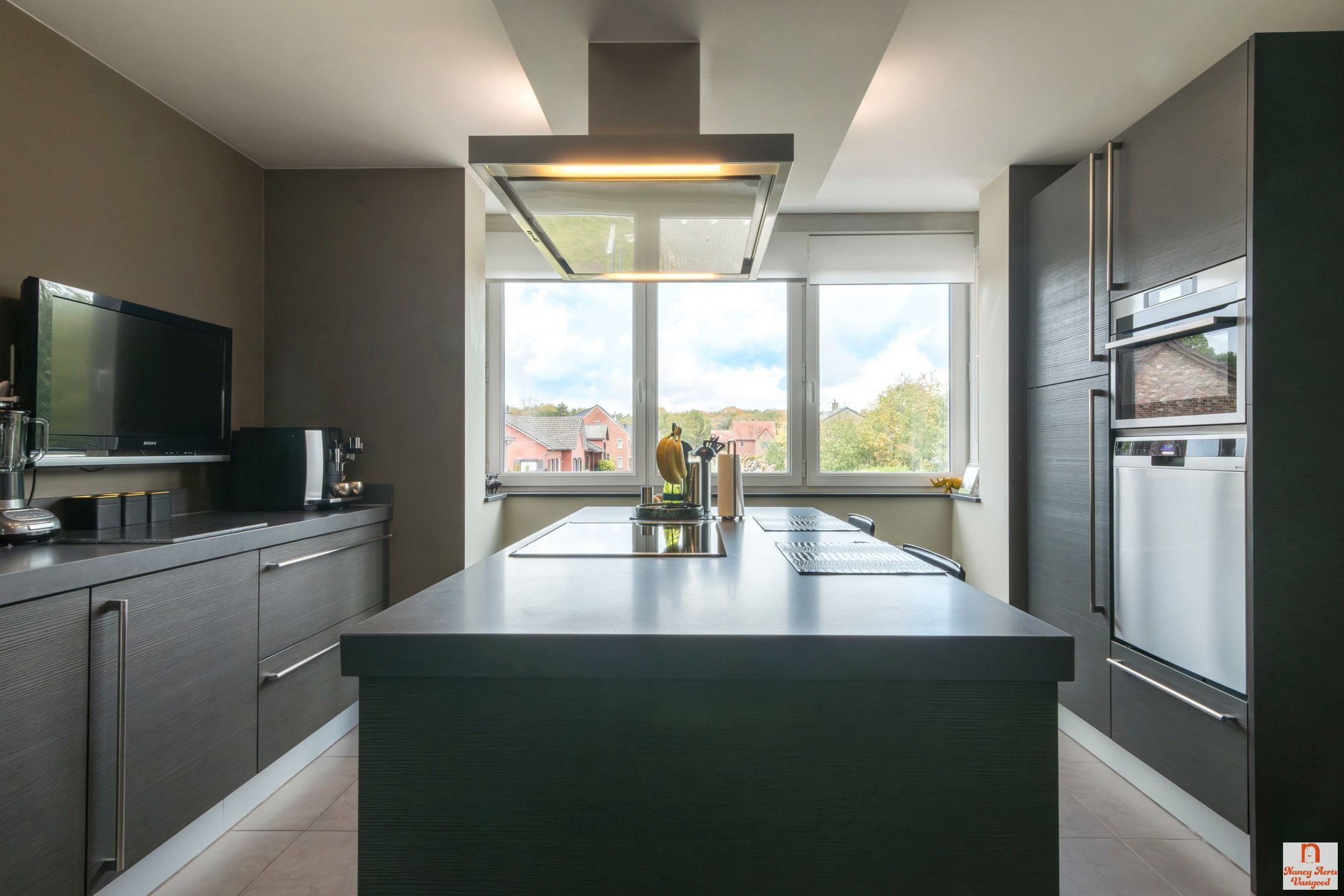 Gezellige, ruime en verzorgde duplex met kwaliteitsafwerking foto 9