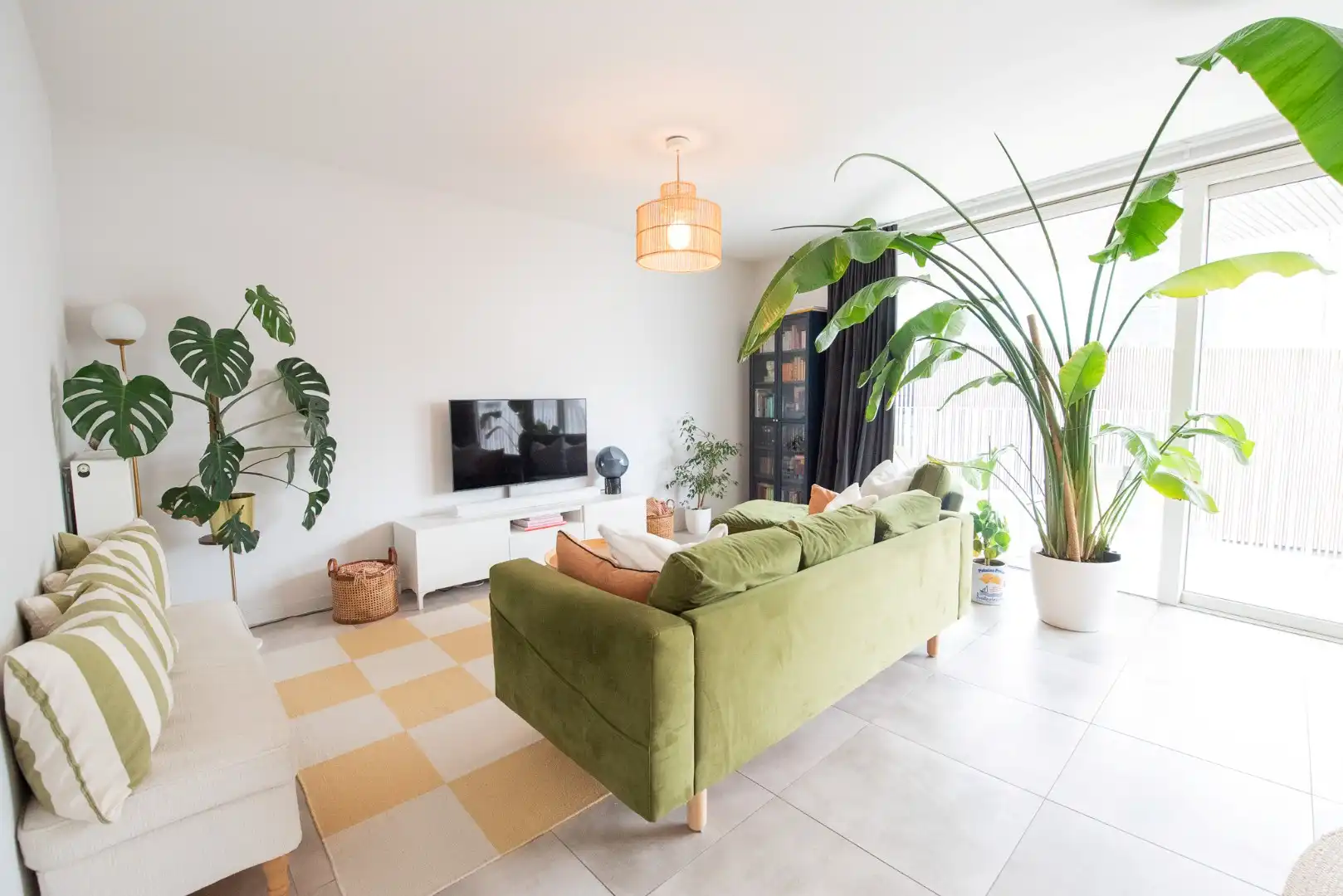 Prachtig en ruim appartement op TOP locatie te Gent! foto 3