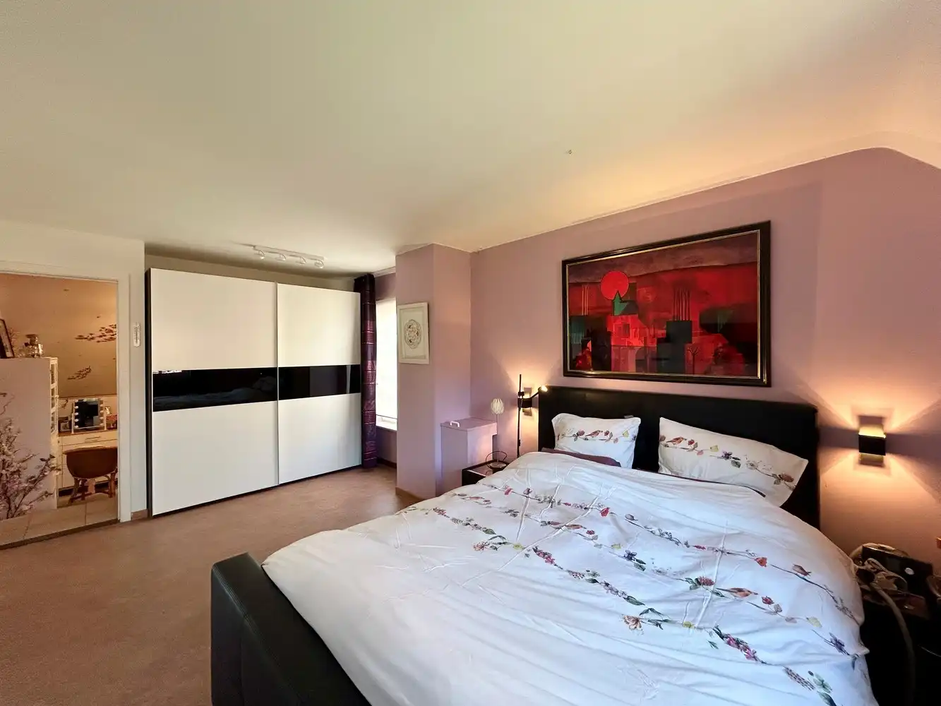 Prachtige energetische villa op een rustige en groene locatie foto 17