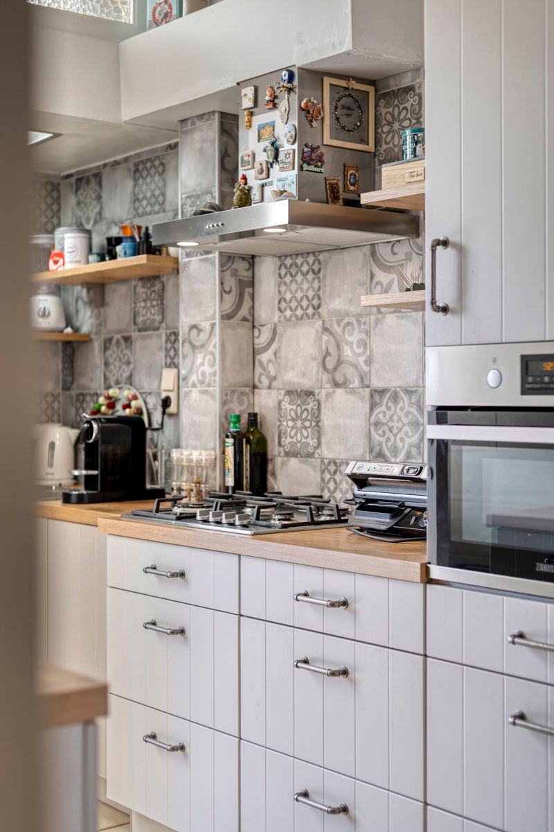 Instapklare gezinswoning met 3 slaapkamers  foto 5