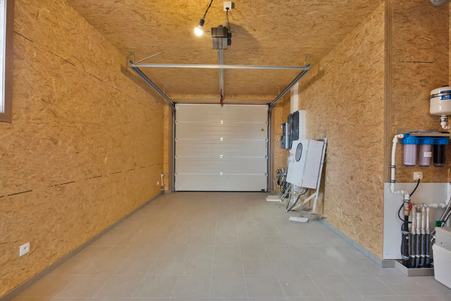 immo DAVID stelt voor: Nieuwbouwwoning met 4 slaapkamers  foto 24