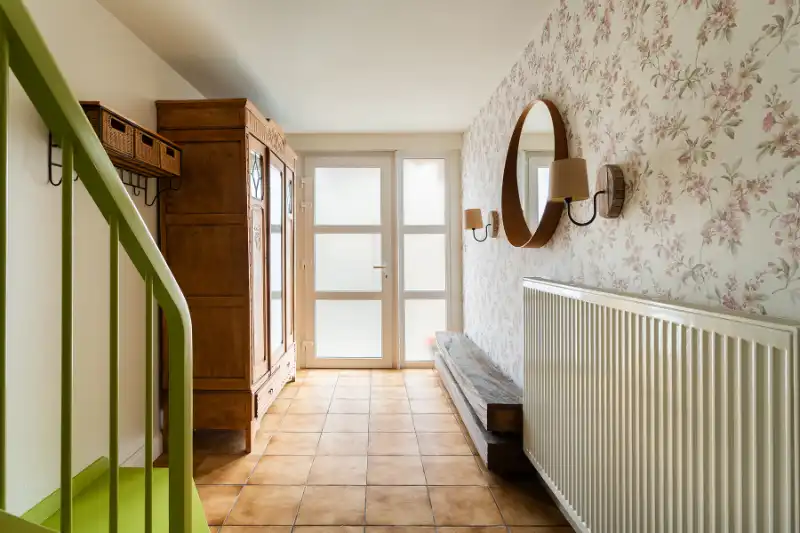 Prachtige bel-etagewoning in kindvriendelijke buurt! EPC A! foto 4