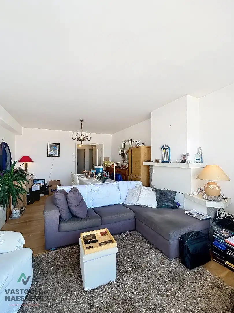 INSTAPKLAAR 2 SLPK APP - TERRAS - ZEEZICHT foto 4