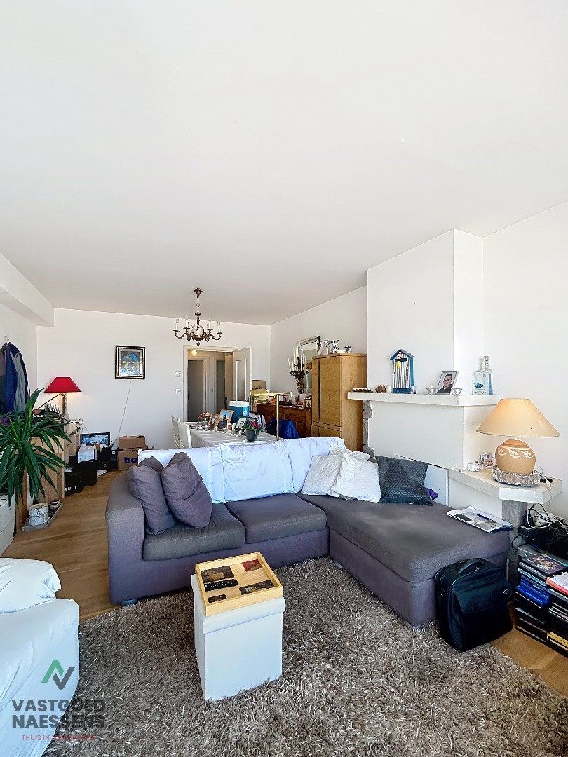 INSTAPKLAAR 2 SLPK APP - TERRAS - ZEEZICHT foto 4