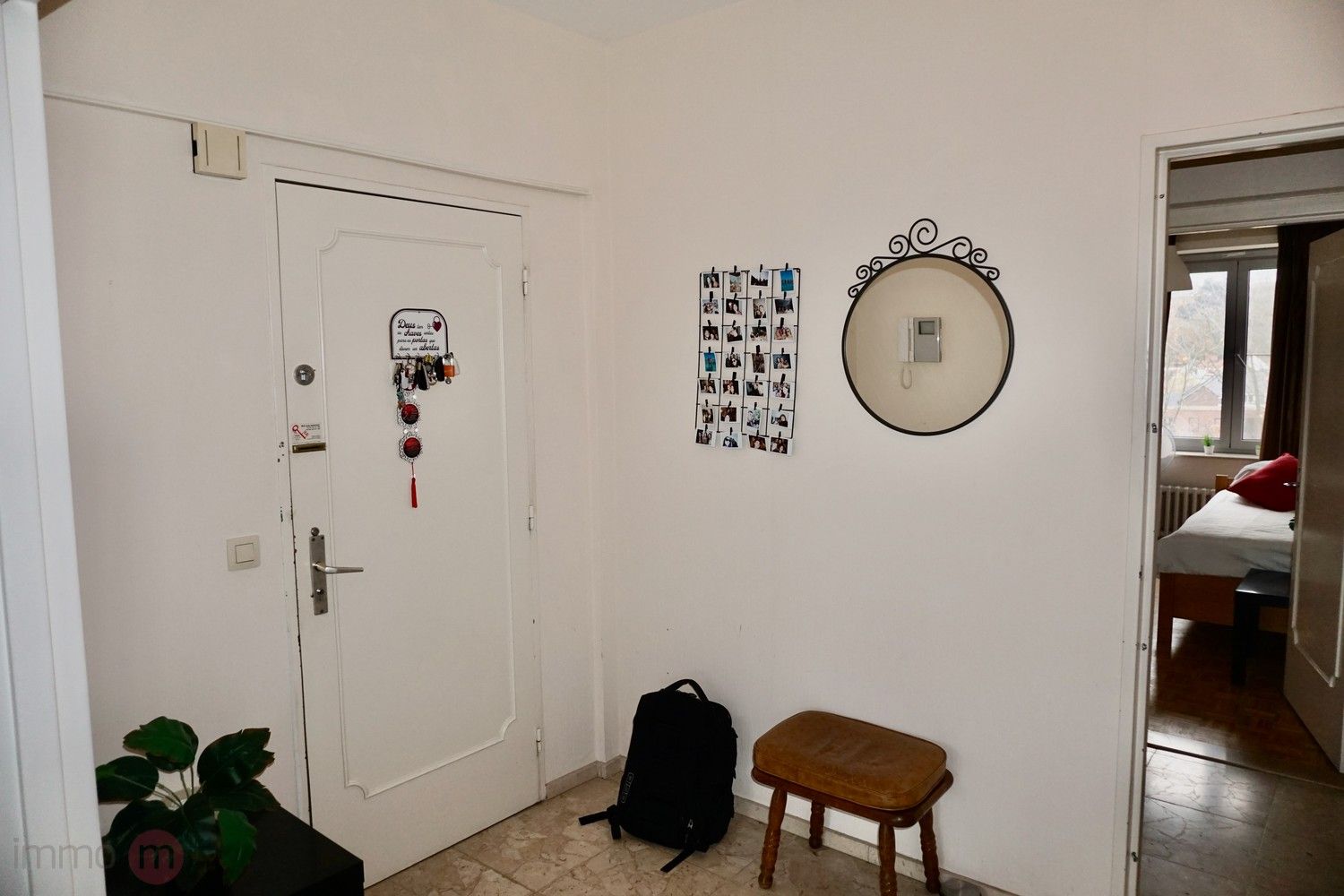 Centraal maar rustig gelegen appartement met drie slaapkamers foto 7