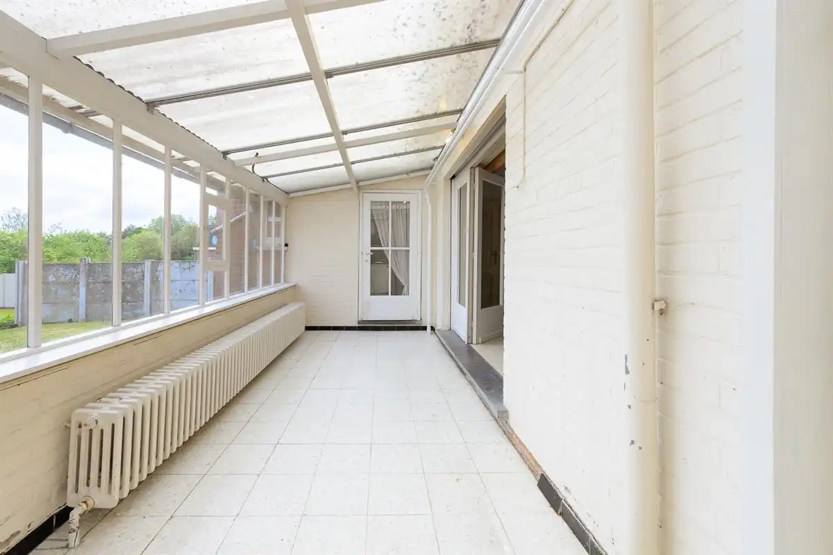 Huis foto 13