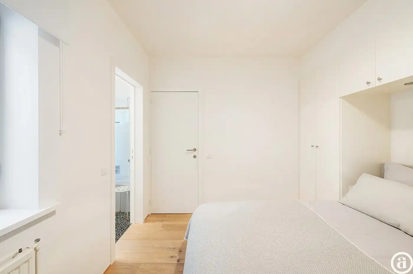 Mooi appartement in het Zoute op enkele stappen van de Zeedijk  foto 20