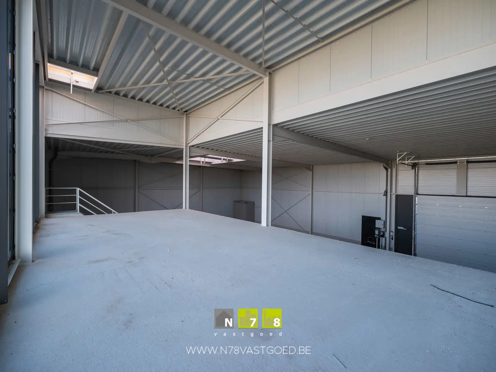 Bedrijfsvastgoed te koop foto 13