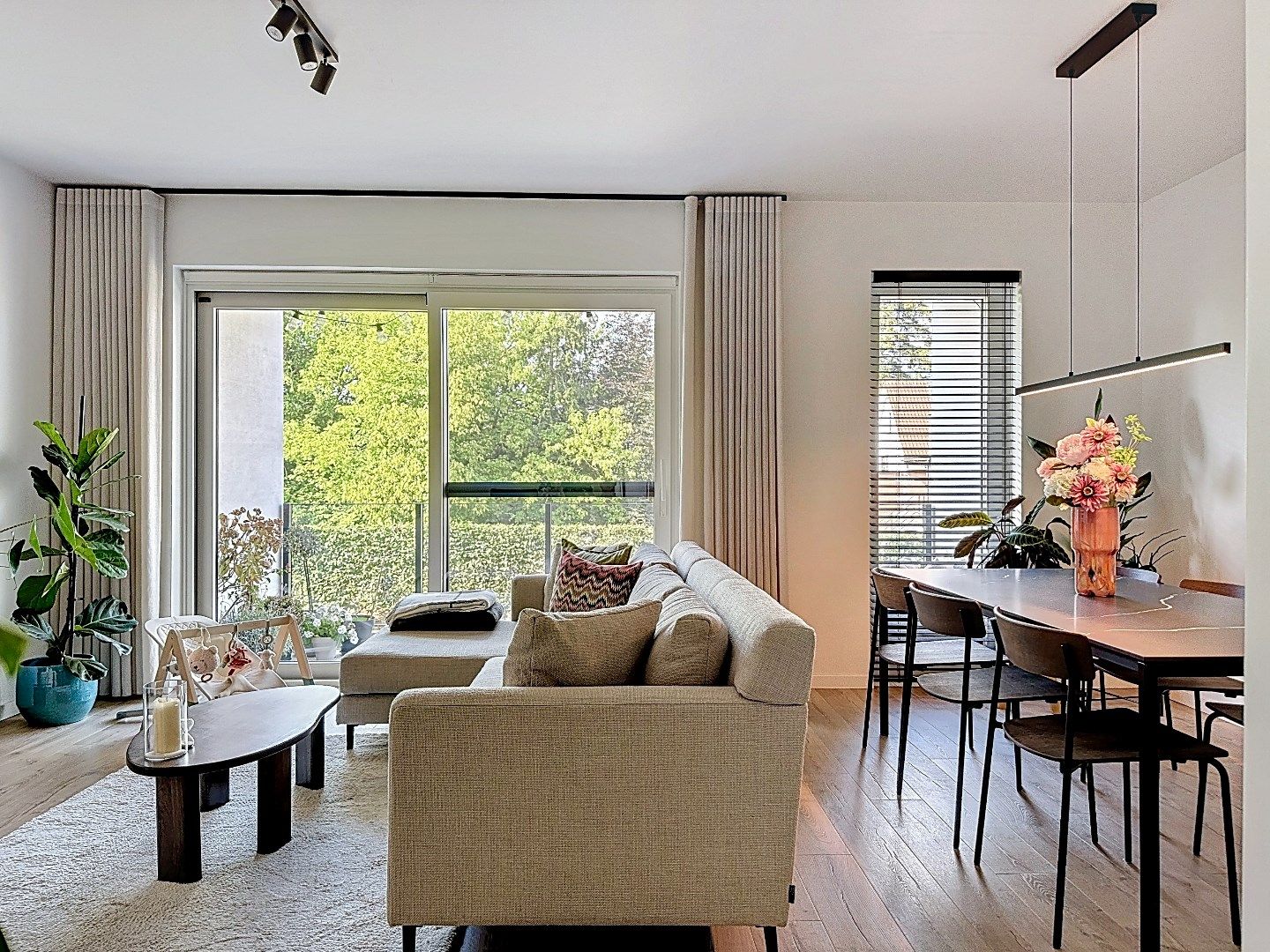 Instapklaar BEN-appartement in Wezemaal foto {{pictureIndex}}