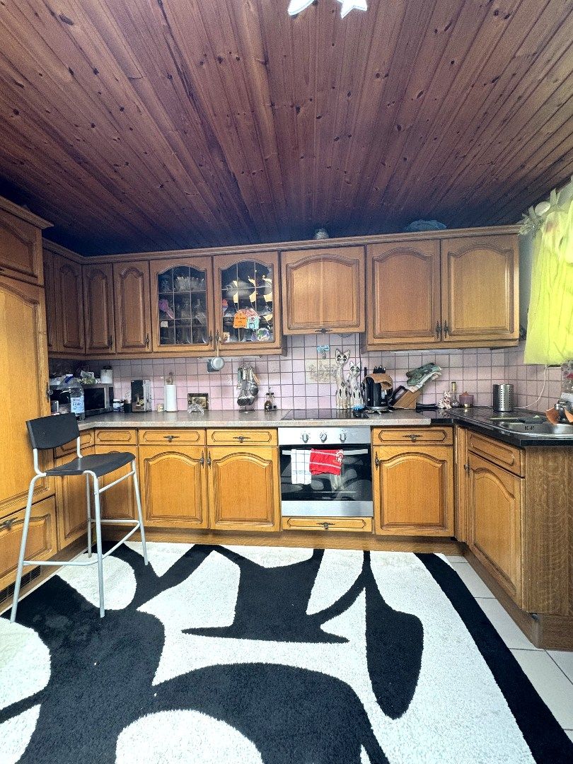 Charmant stadshuis met tuin nabij het centrum van Vilvoorde foto 8