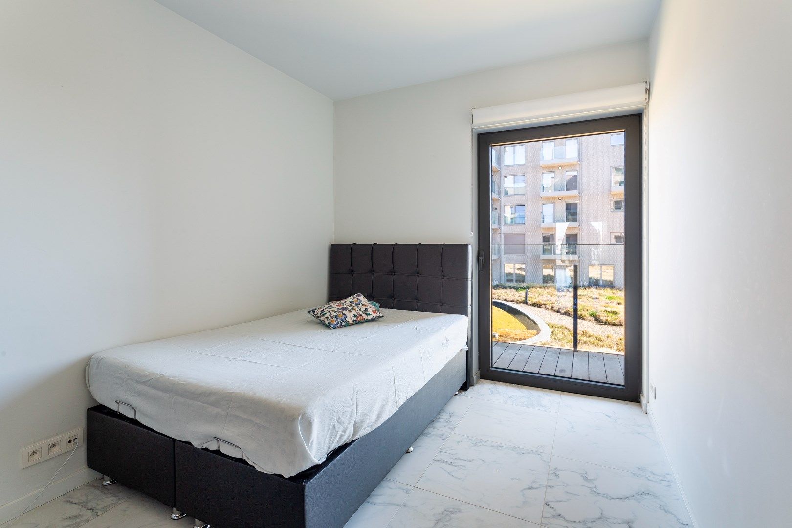 Luxueus nieuwbouw appartement met zicht op het Galgenweel foto 13