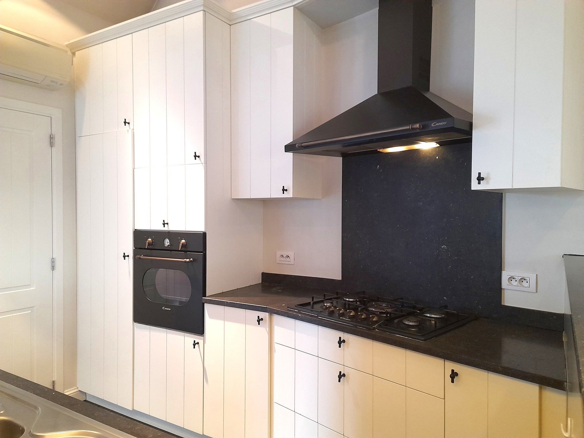 2-slpk-appartement met groot terras, berging en autostaanplaats foto 13