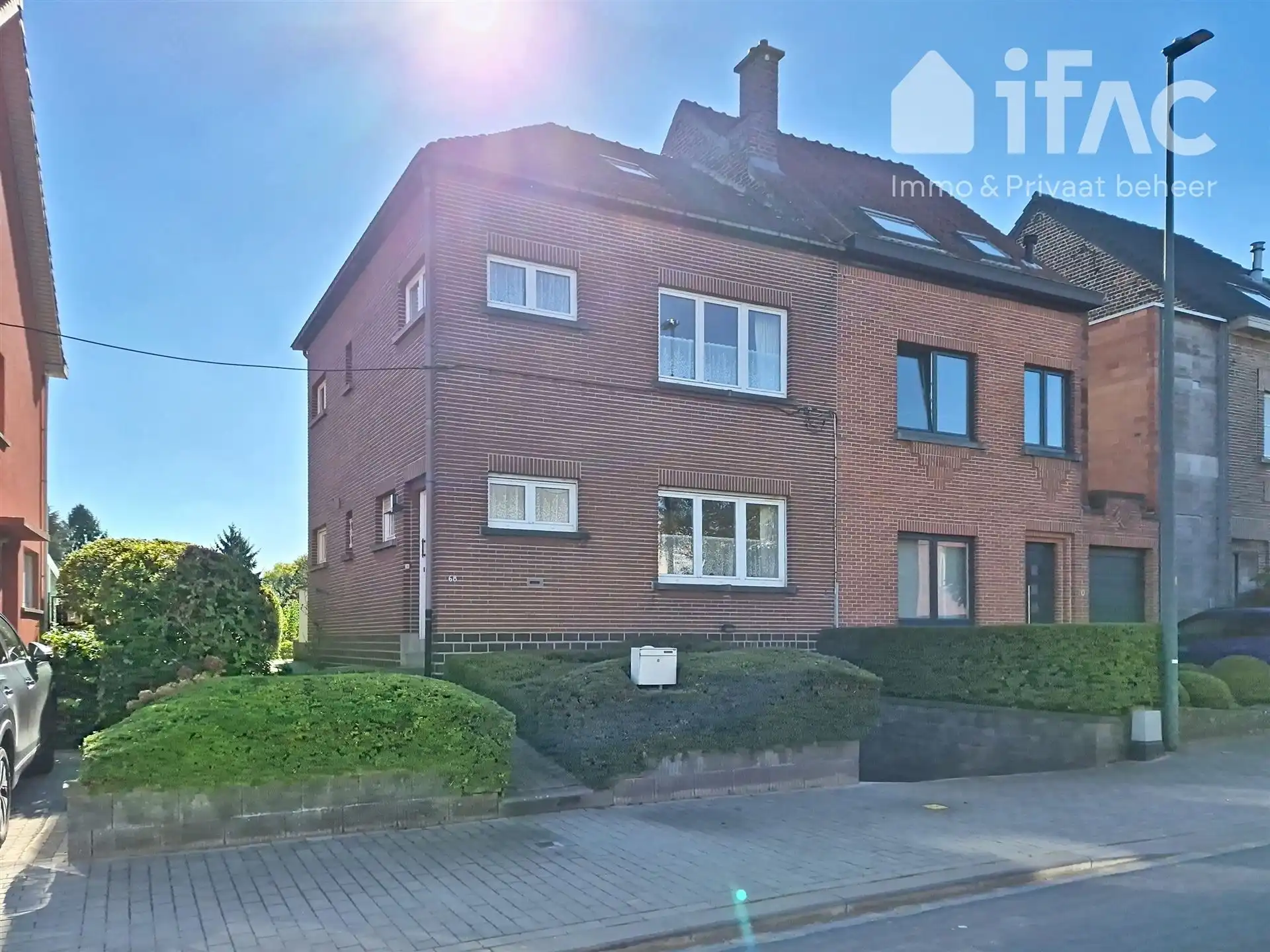 Huis te koop Jezus Eiklaan 68 - 3080 Tervuren
