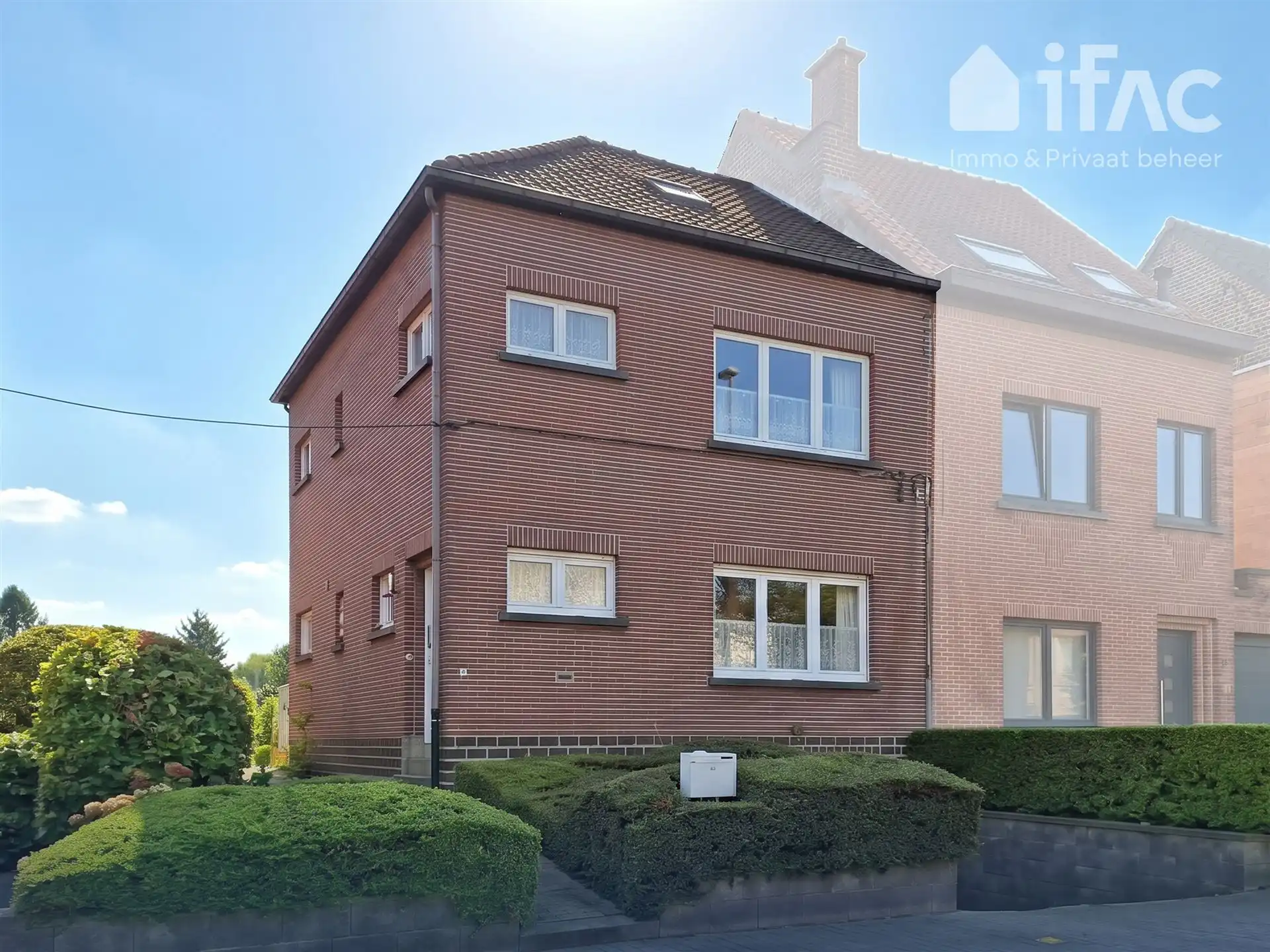 Huis te koop Jezus Eiklaan 68 - 3080 Tervuren