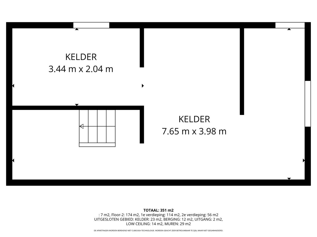 Restaurant ‘Het Heukske’ met bovenliggende woonst te koop in het gezellige Kanne, Riemst. foto 36