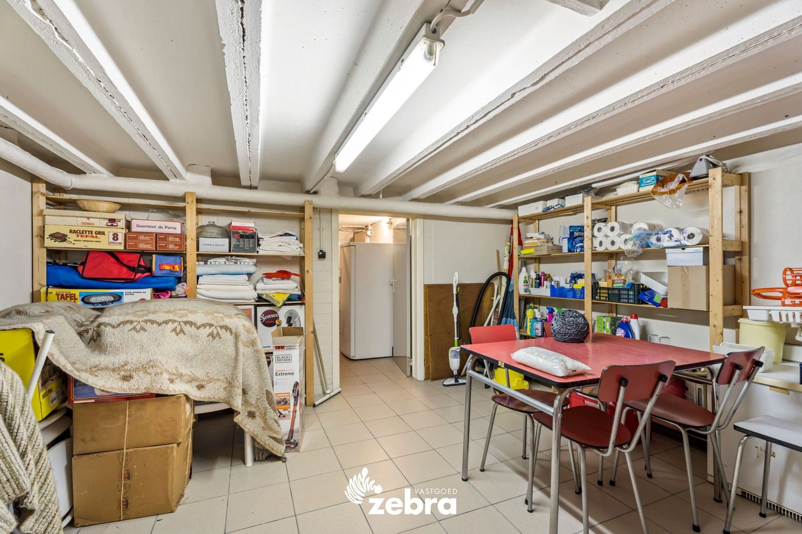 HOB in Sint-Andries met 5 slaapkamers! foto 24
