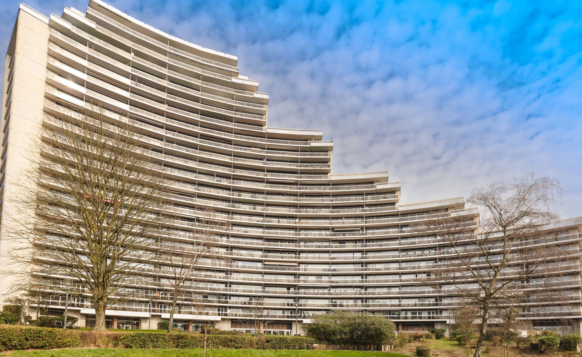 Ruim appartement van ± 100m² met 2 slaapkamers foto 14