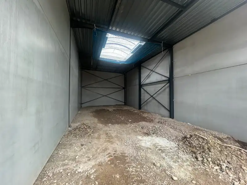 Multifunctionele bedrijfsunit van 125,5 m² foto 4