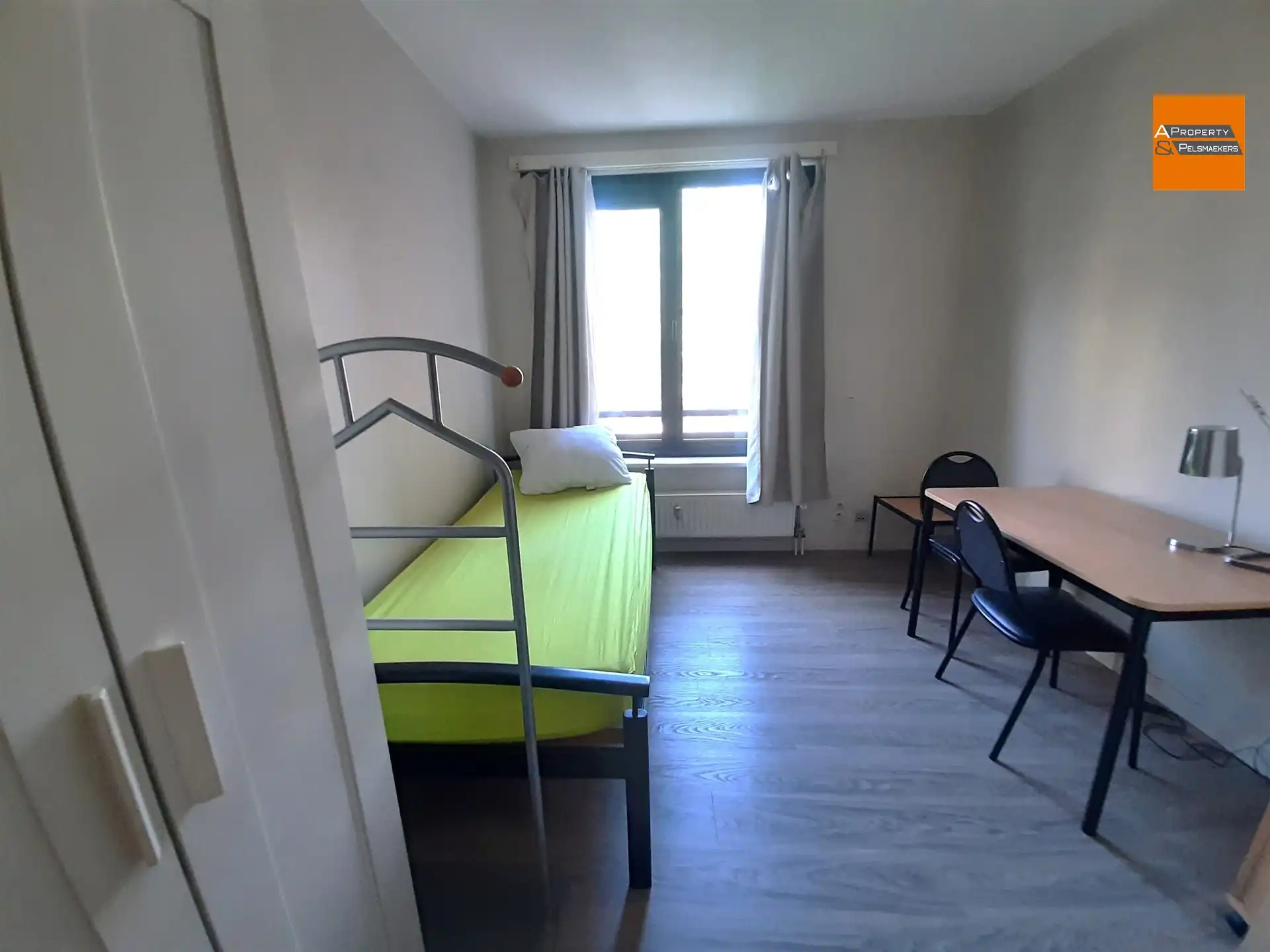 2 Studios dichtbij het centraal station  foto 3