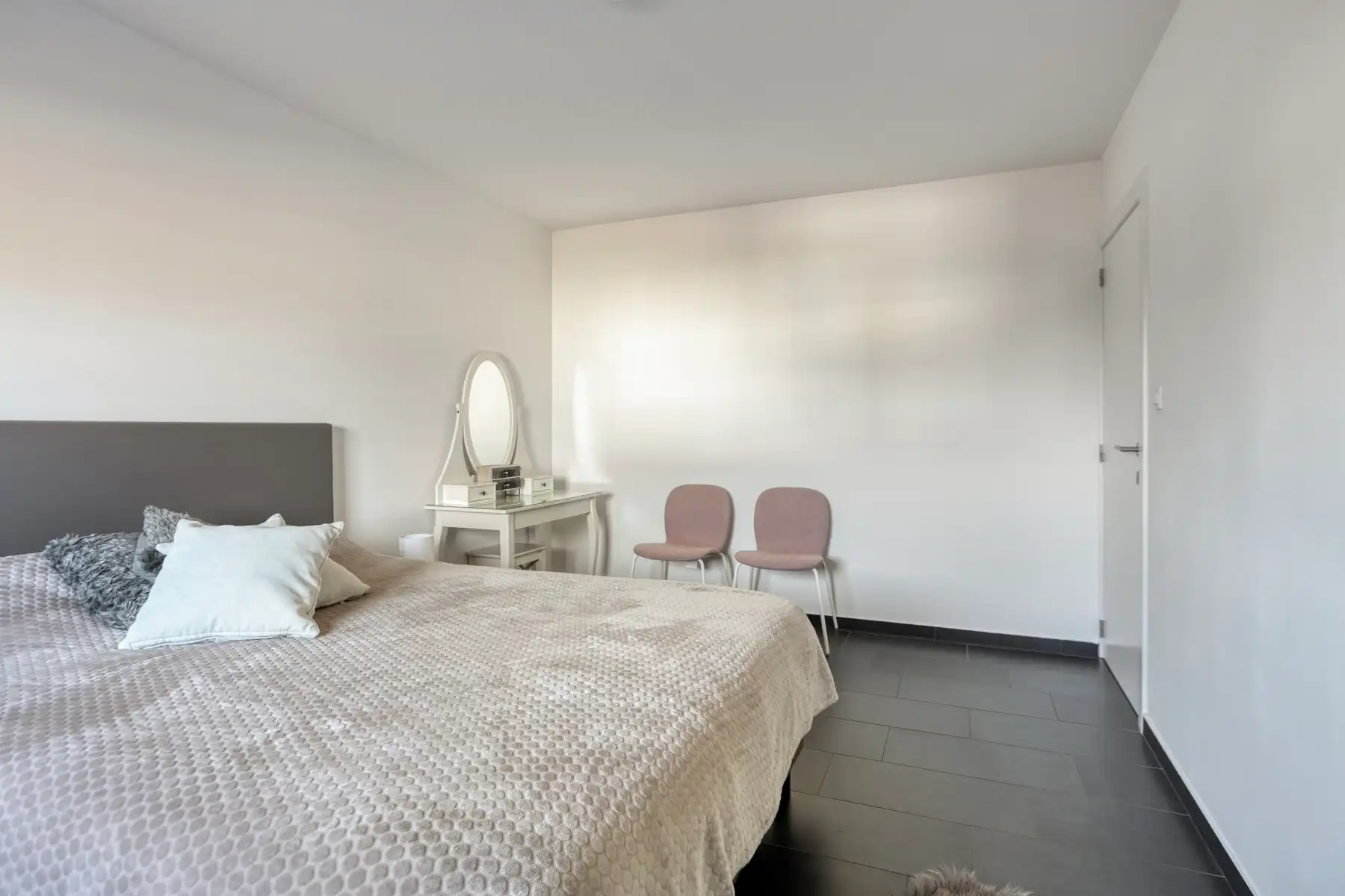 Appartement met 2 slpk. in Lanklaar foto 10