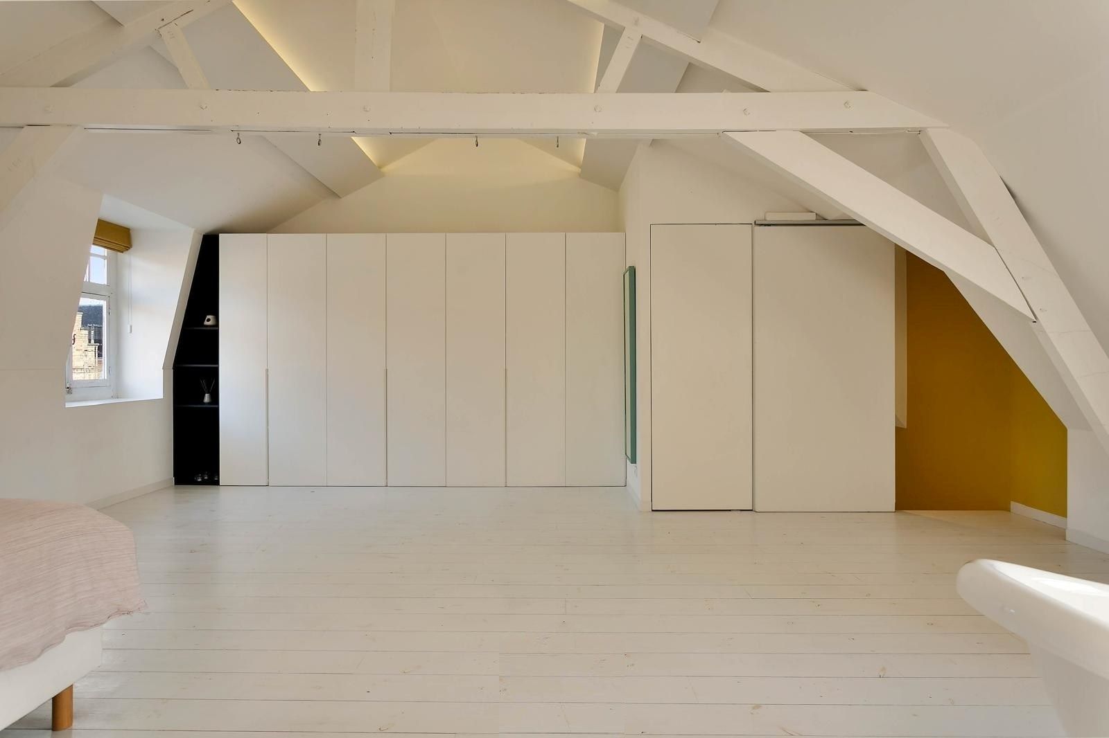 karaktervol herenhuis in het stadscentrum met ruim zonnig terras.  foto 16