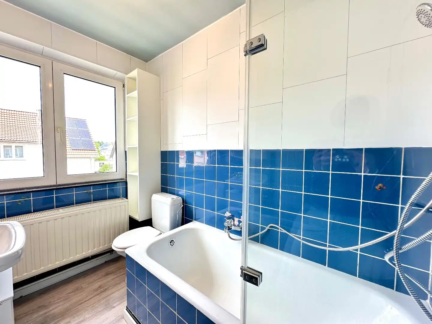 Knappe gerenoveerde woning met 3 slaapkamers en tuin in Tongeren-Borgloon foto 21