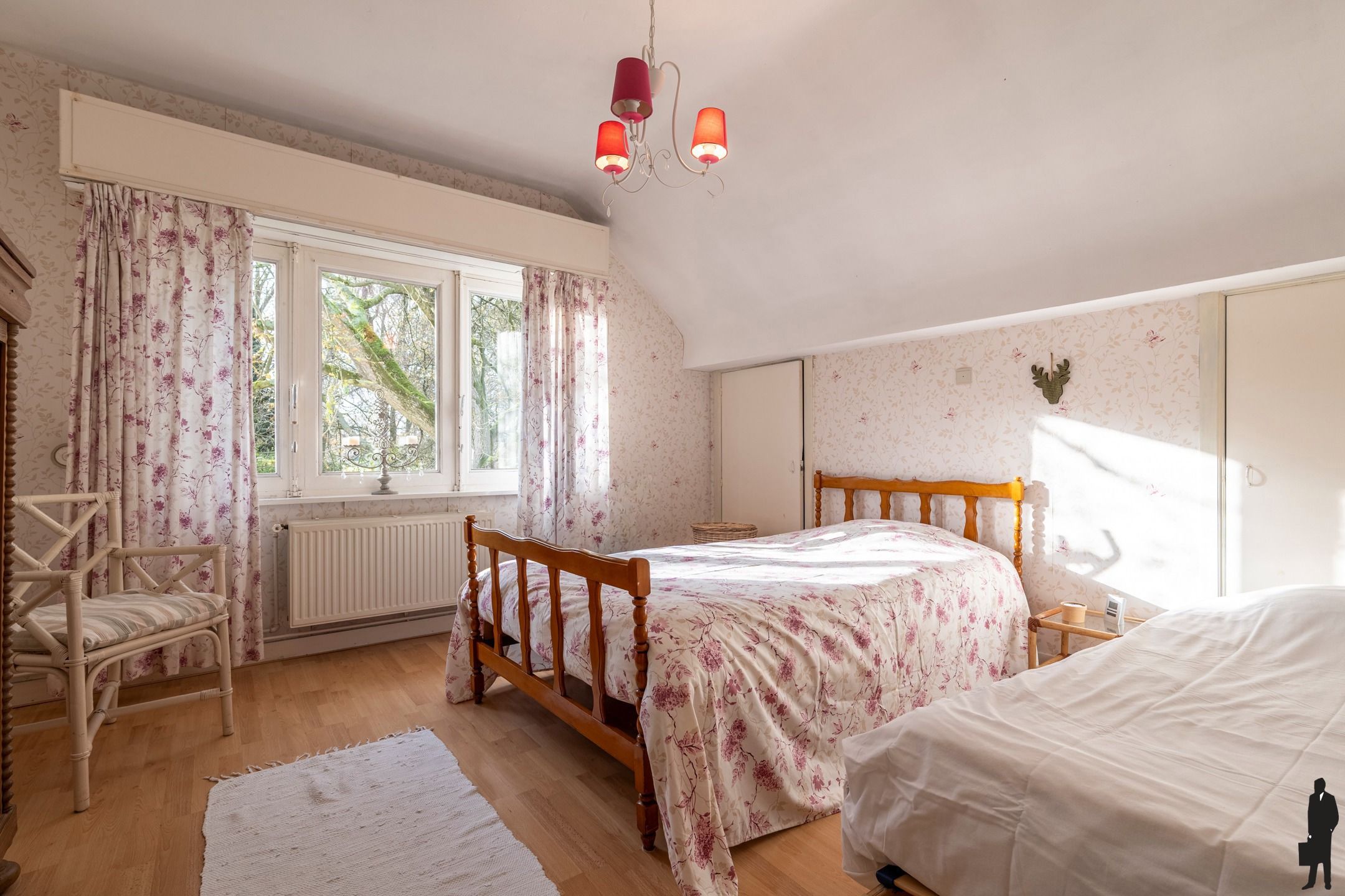 Charmante woning met tuin en directe toegang Bels Lijntje foto 13