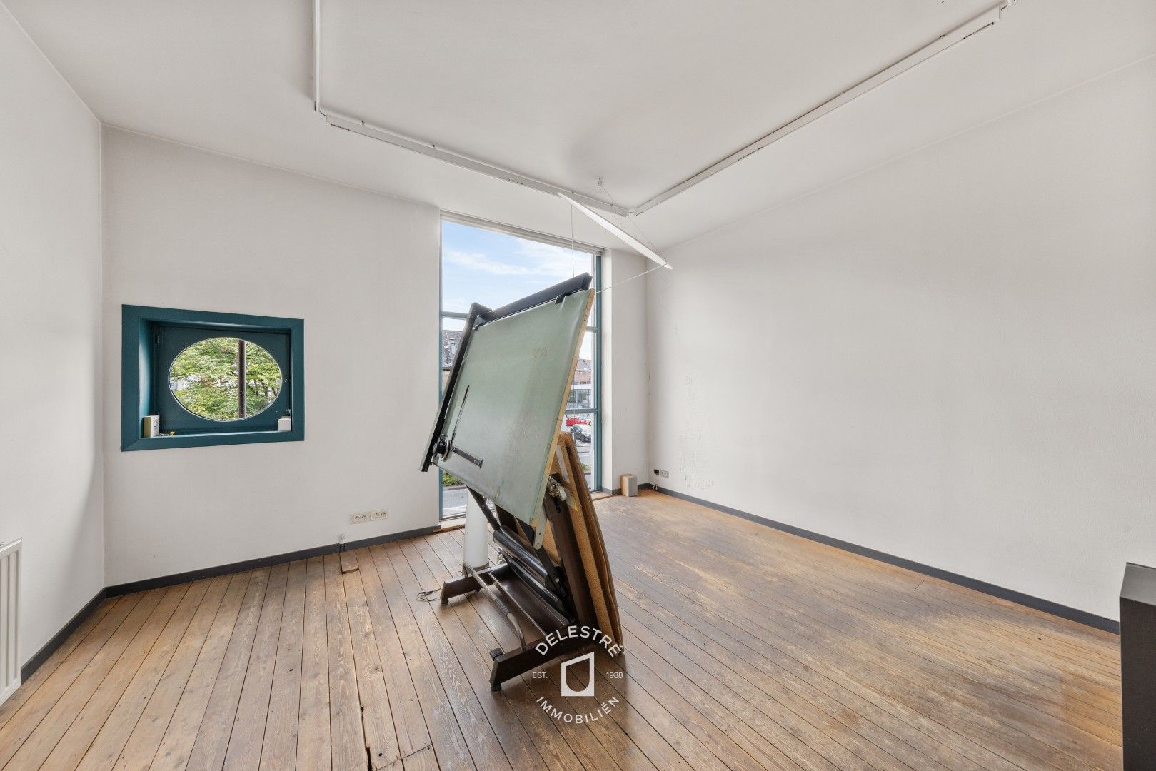 ARCHITECTURALE WONING NABIJ STADSPARK foto 16