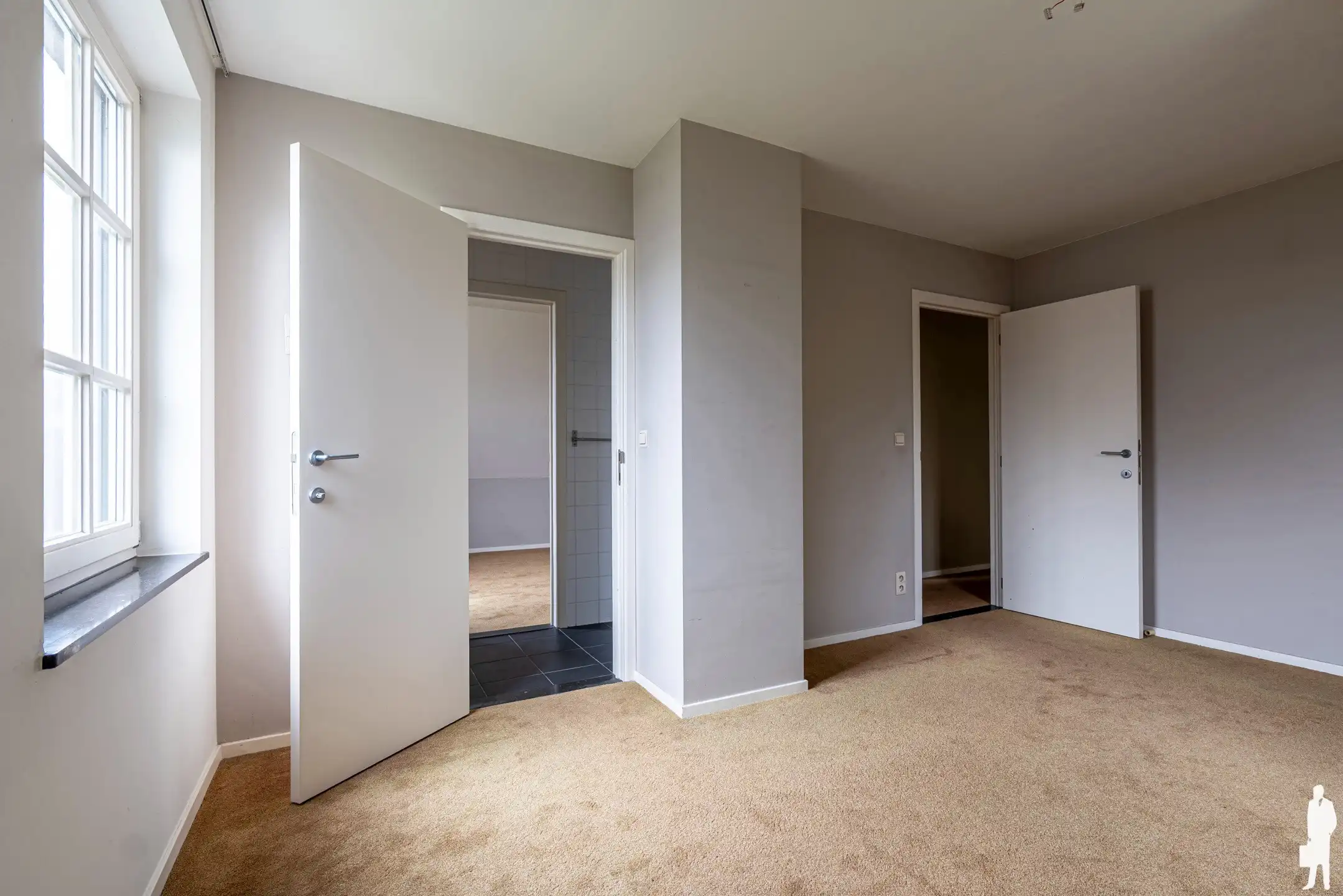 Knap afgewerkte villa op ca. 2.602m² grond, 4 slpk en 2 bdk, te Meersel-Dreef foto 19