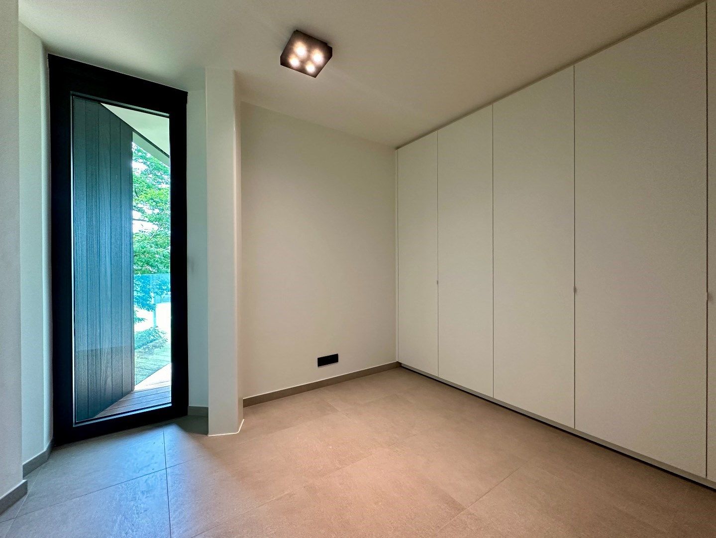 Nieuwbouwappartement met twee slaapkamers  foto 6