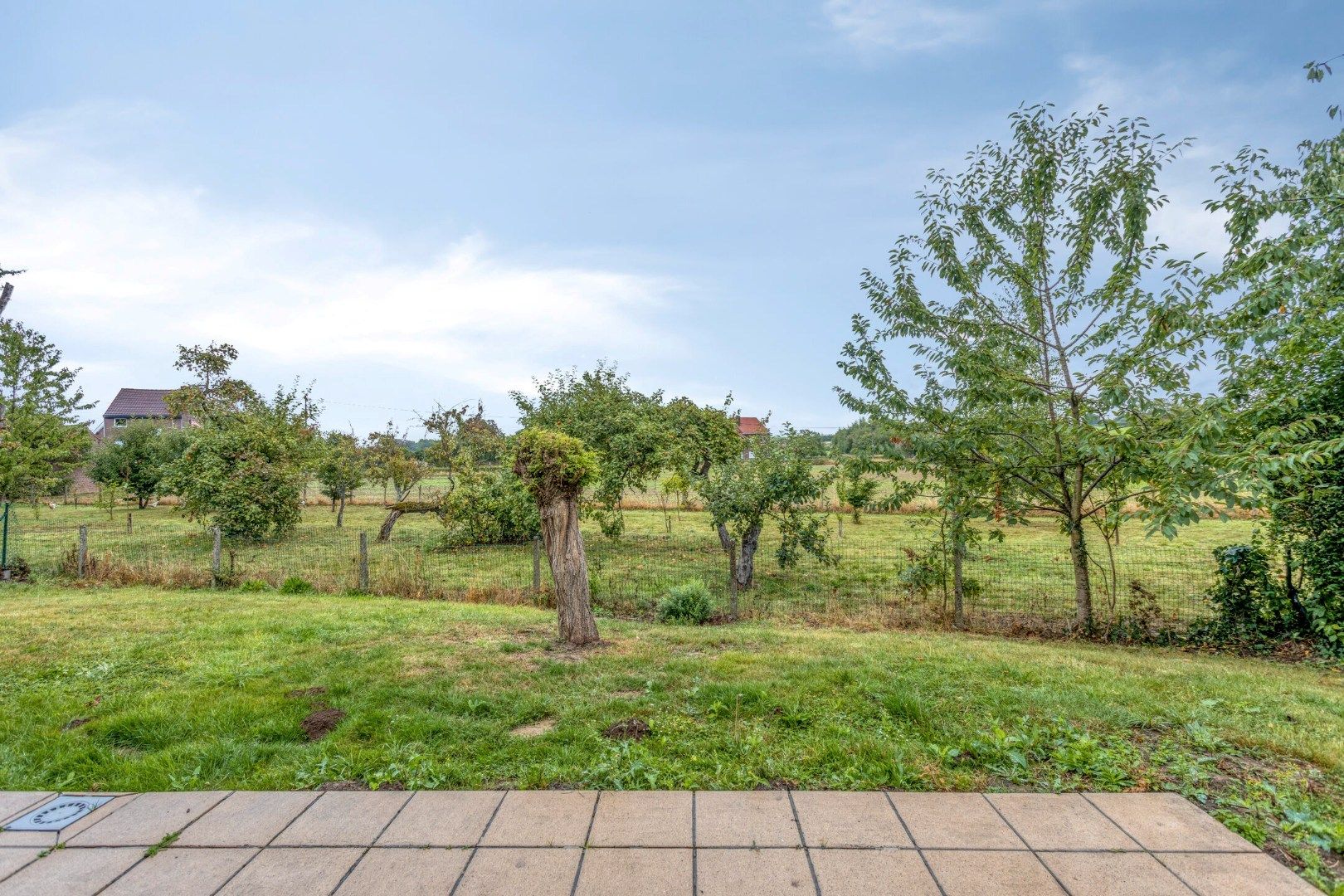 Open bebouwing met 3 slaapkamers, garage en tuin in Haasrode!  – EPC 241 kWh/m² – bewoonbare opp. 201m²  foto 19