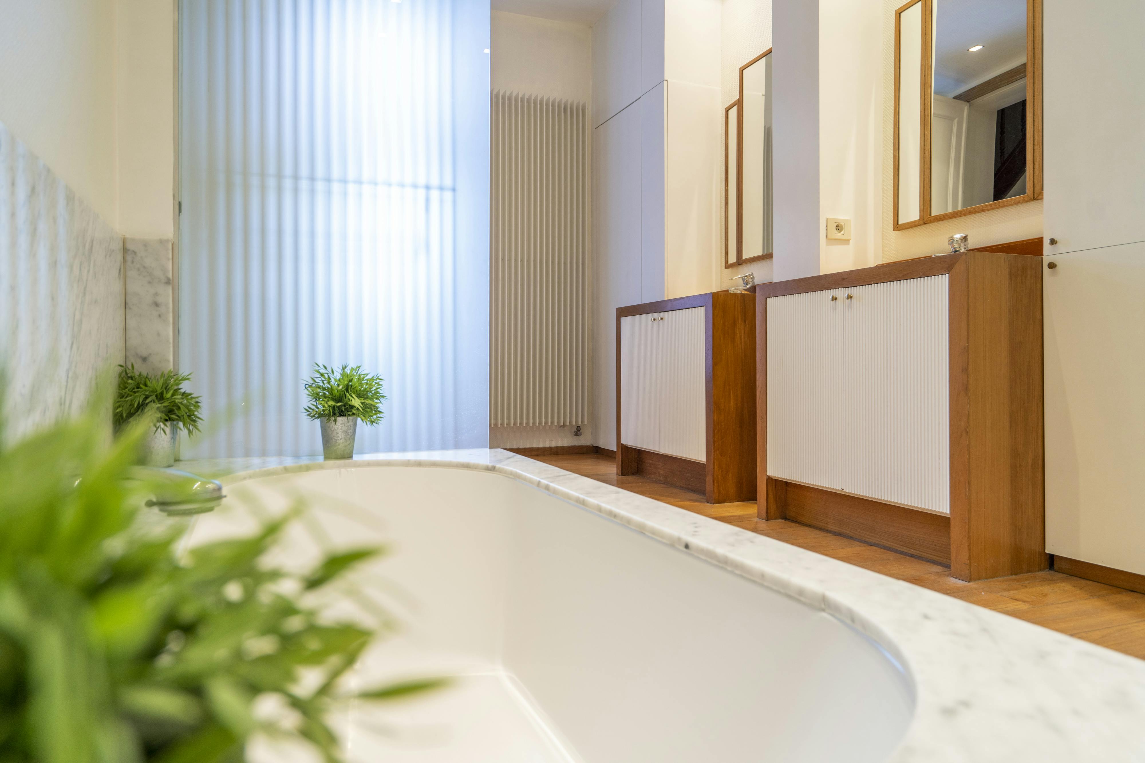 Schitterende herenwoning met parktuin te Komen foto 21