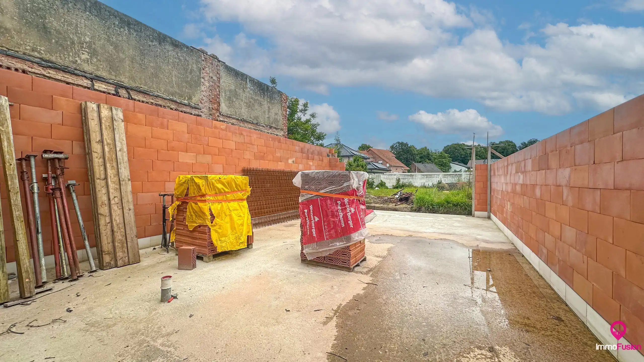 Woning op de Koolmijnlaan met eindeloze mogelijkheden! foto 6